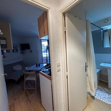 Appartement A La Foux D'Allos Zewnętrze zdjęcie