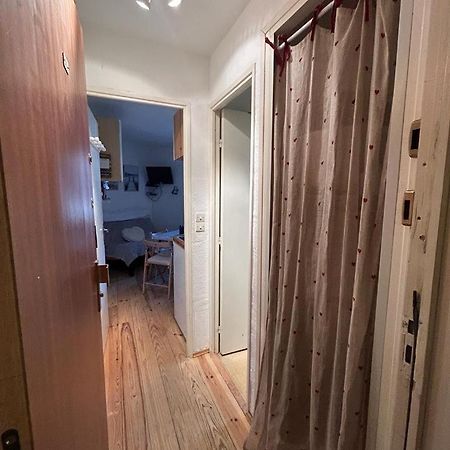 Appartement A La Foux D'Allos Zewnętrze zdjęcie