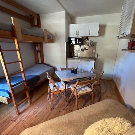 Appartement A La Foux D'Allos Zewnętrze zdjęcie
