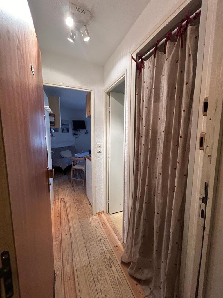 Appartement A La Foux D'Allos Zewnętrze zdjęcie