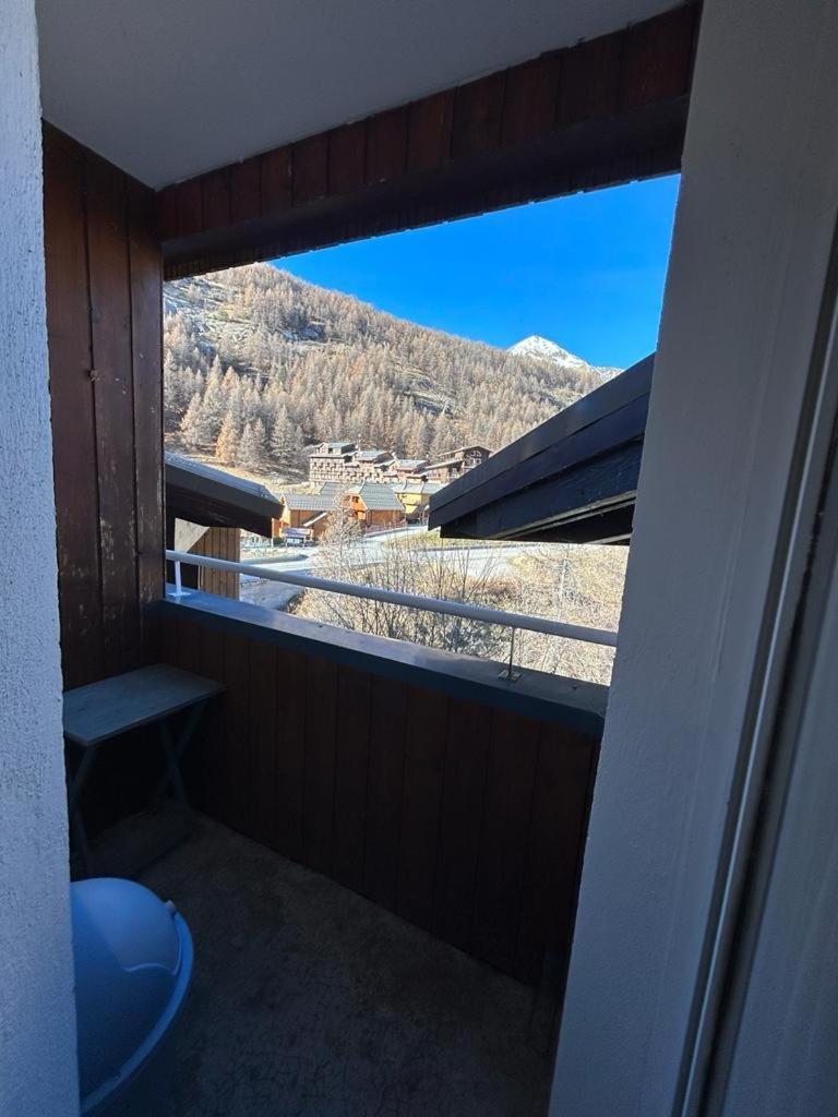 Appartement A La Foux D'Allos Zewnętrze zdjęcie